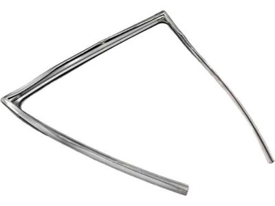 Honda Odyssey Window Run - 72775-TK8-A31