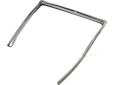 Honda Odyssey Window Run - 72775-TK8-A31