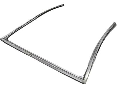 Honda Odyssey Window Run - 72775-TK8-A31