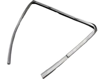 Honda Odyssey Window Run - 72775-TK8-A31