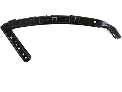 Honda 71140-SNA-A00 Beam, R. FR. Bumper (Upper)