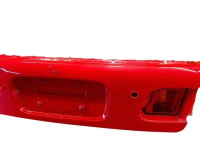 1994 Honda Civic Tailgates - 68700-SR3-A02ZZ