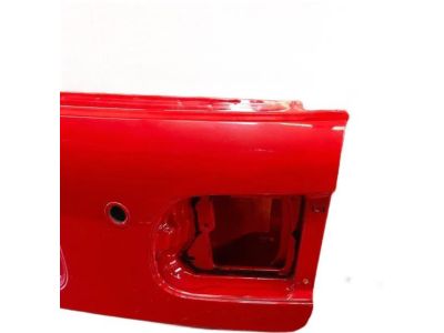 1994 Honda Civic Tailgates - 68700-SR3-A02ZZ