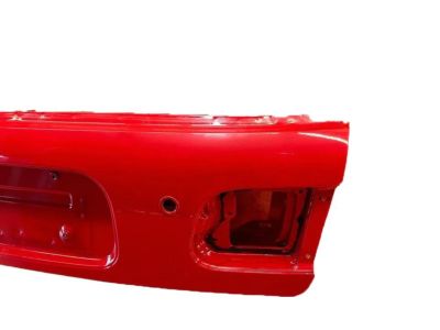 1994 Honda Civic Tailgates - 68700-SR3-A02ZZ