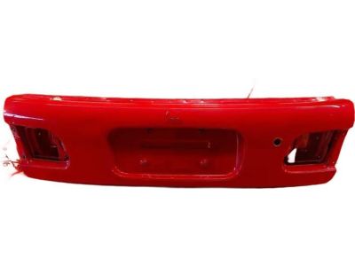 1994 Honda Civic Tailgates - 68700-SR3-A02ZZ