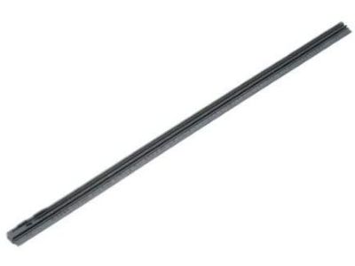 Honda S2000 Windshield Wiper - 76632-S6M-003