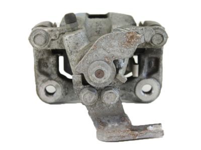 Honda 43018-T2F-A01 Rear Caliper Sub As