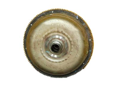 2013 Honda Accord Torque Converter - 26000-5B7-305