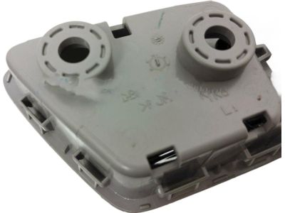 2016 Honda Odyssey Door Handle - 72160-TK8-A11ZC