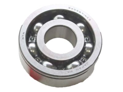 Honda 91003-RPF-003 Bearing, Ball (26X69X22.5)