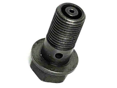 Honda 15290-PR3-000 Bolt, Oil Jet