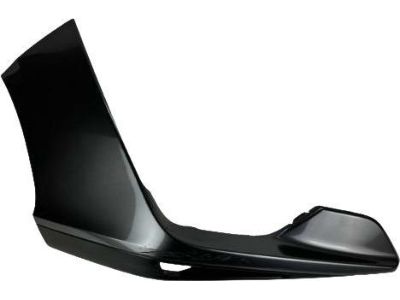 Honda Clarity Plug-In Hybrid Bumper - 04712-TRV-A90ZD