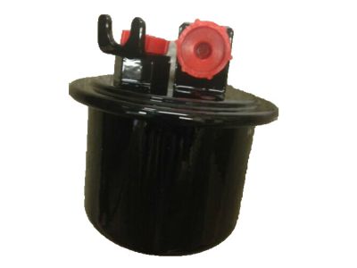 Honda Accord Fuel Filter - 16010-SM4-K51