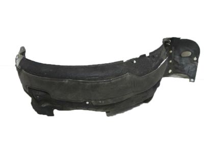 Honda 74150-T3V-A01 Fender Left, Front Inner