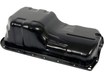 Honda Odyssey Oil Pan - 11200-PAA-A00