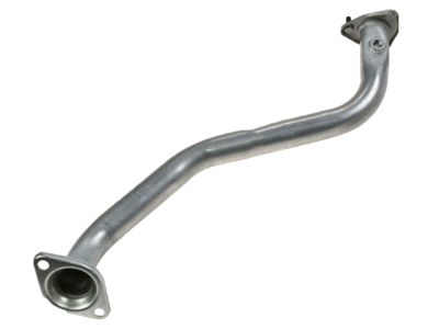 2014 Honda Civic Exhaust Pipe - 18210-TR6-A21