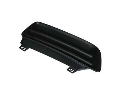 Honda 71108-SDN-A00 Cover, L. FR. Bumper Side