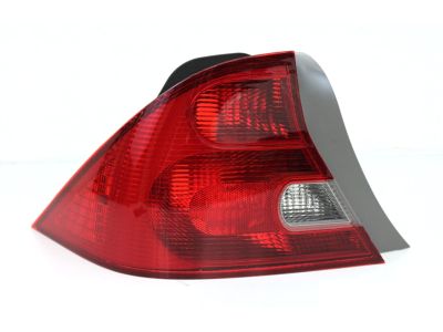 2002 Honda Civic Tail Light - 33551-S5T-A01