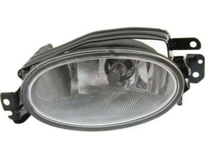 Honda Civic Fog Light - 33951-TR0-A51