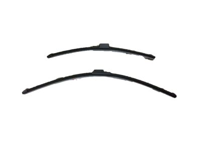 Honda Civic Windshield Wiper - 76620-TBA-A02