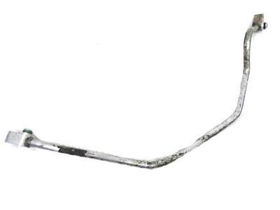 2000 Honda Civic A/C Hose - 80331-S01-A01