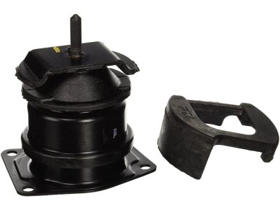 1998 Honda Accord Engine Mount - 50810-S87-A82