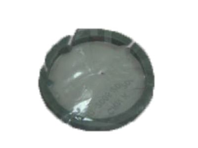 Honda 53537-S3V-A01 Rubber, Stopper