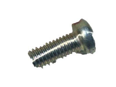 Honda 93500-05012 Screw, Pan (5X12)