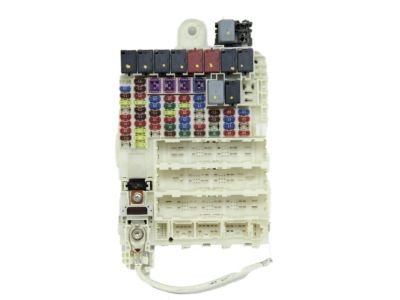 Honda CR-V Fuse Box - 38200-SWA-A21