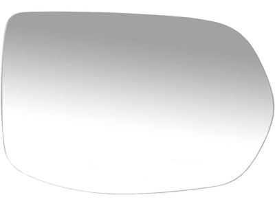 2020 Honda Fit Car Mirror - 76203-T5R-C01