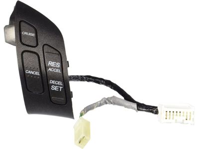 Honda Cruise Control Switch - 35880-SDA-A02ZA