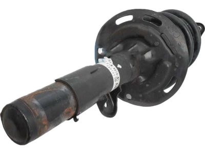 2018 Honda Clarity Plug-In Hybrid Shock Absorber - 51611-TRW-A01