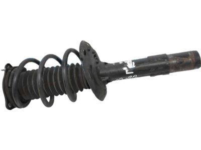 2018 Honda Clarity Plug-In Hybrid Shock Absorber - 51611-TRW-A01