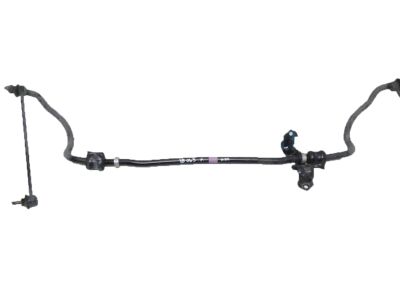 2013 Honda Civic Sway Bar Kit - 51300-TX6-A01