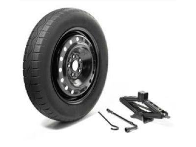 Honda Spare Wheel - 06421-TGH-A33ZA