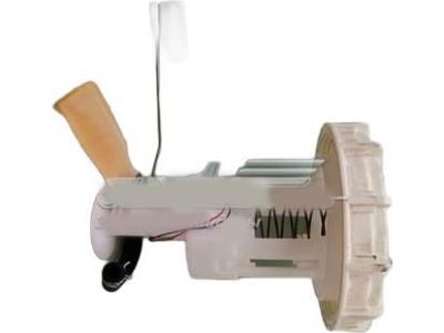 2019 Honda HR-V Fuel Sending Unit - 17049-T7X-A00