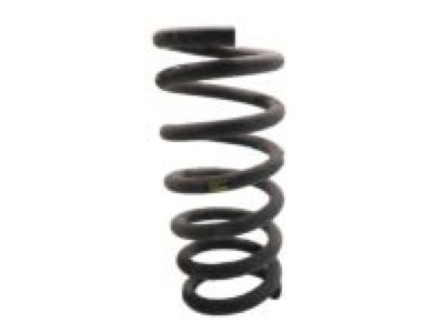 2014 Honda Pilot Coil Springs - 51406-SZA-A51