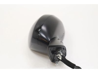 Honda 76258-T20-A02 MIRROR SET, L