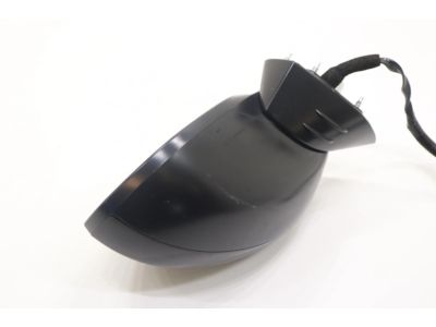 Honda 76258-T20-A02 MIRROR SET, L