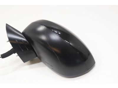 Honda 76258-T20-A02 MIRROR SET, L