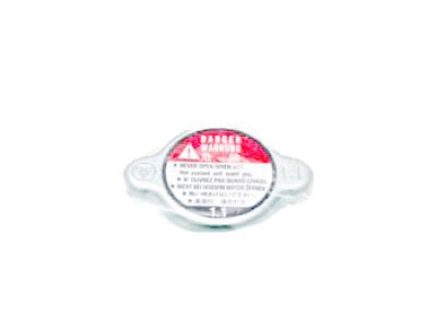 Honda Prelude Radiator Cap - 19045-PCA-004