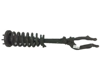 2011 Honda Crosstour Shock Absorber - 51610-TP7-A11