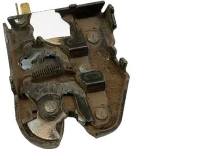 Honda Civic Trunk Latch - 74850-S04-J11