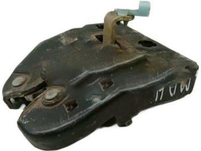Honda Civic Trunk Latch - 74850-S04-J11