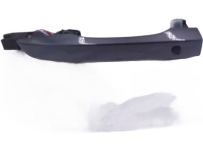 Honda Civic Door Handle - 72181-TEA-T71ZH