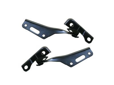 Honda 60170-SDA-A00ZZ Hinge, Driver Side Hood