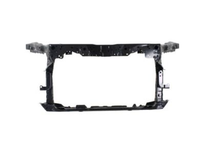 2017 Honda Accord Radiator Support - 60400-T2F-A50ZZ