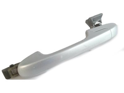 Honda 72680-SDA-A01ZP