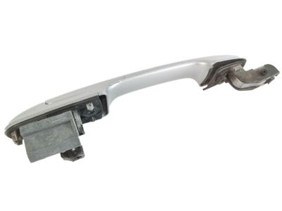 Honda 72680-SDA-A01ZP