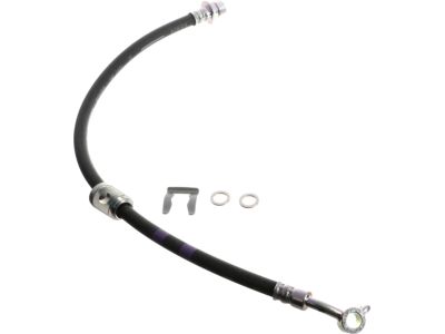 2017 Honda Accord Hydraulic Hose - 01466-T2A-P00